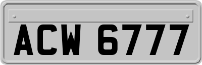 ACW6777
