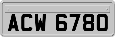 ACW6780