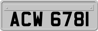 ACW6781
