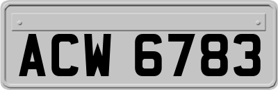 ACW6783