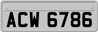 ACW6786