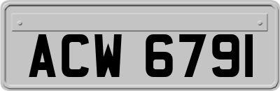 ACW6791