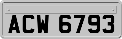 ACW6793