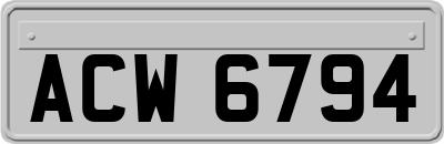 ACW6794