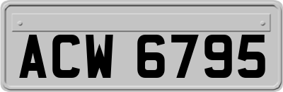 ACW6795