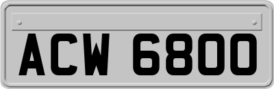 ACW6800