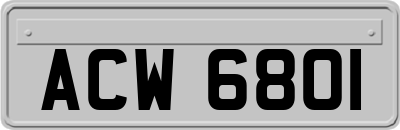 ACW6801