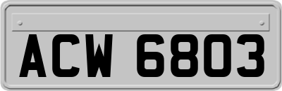 ACW6803