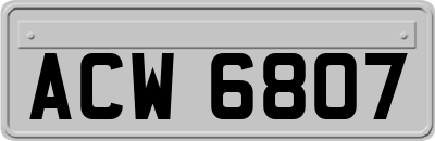 ACW6807