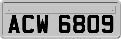 ACW6809