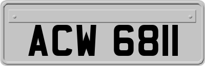 ACW6811