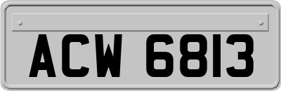 ACW6813