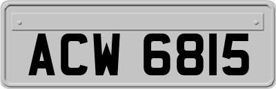 ACW6815
