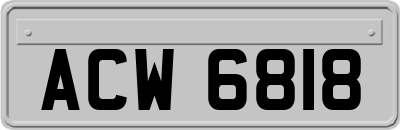 ACW6818