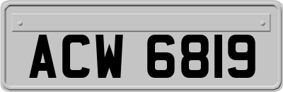 ACW6819