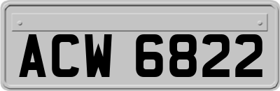 ACW6822