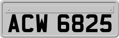 ACW6825