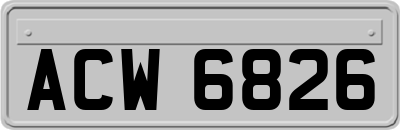 ACW6826