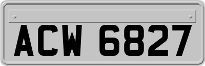 ACW6827