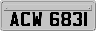 ACW6831