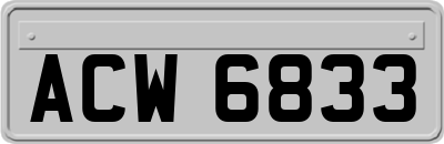 ACW6833