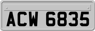 ACW6835