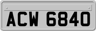 ACW6840