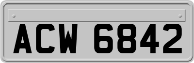 ACW6842