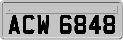 ACW6848