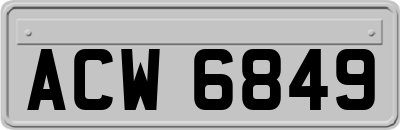 ACW6849