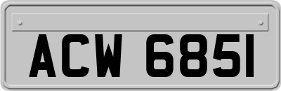 ACW6851