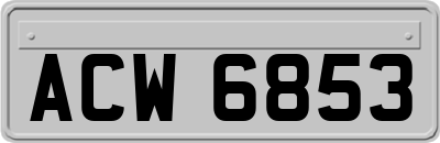 ACW6853