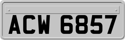 ACW6857