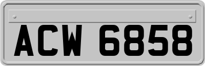 ACW6858