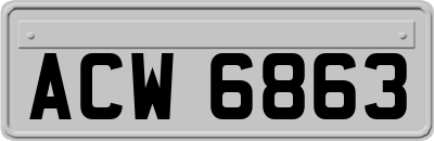 ACW6863
