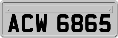 ACW6865