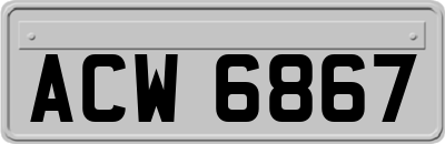 ACW6867