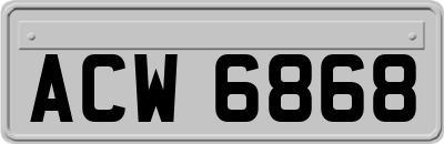 ACW6868
