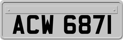 ACW6871