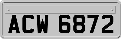 ACW6872