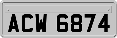 ACW6874