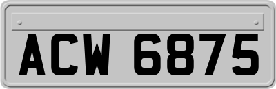 ACW6875