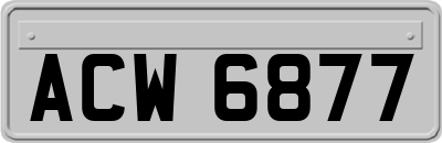 ACW6877