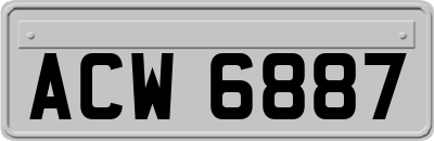 ACW6887