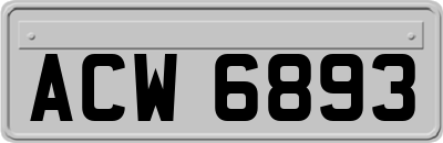 ACW6893