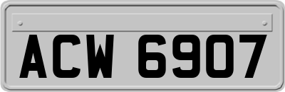ACW6907