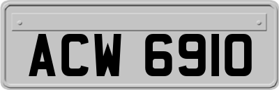 ACW6910