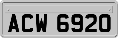 ACW6920
