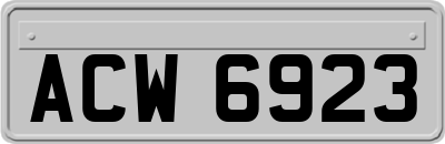 ACW6923