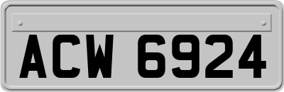 ACW6924